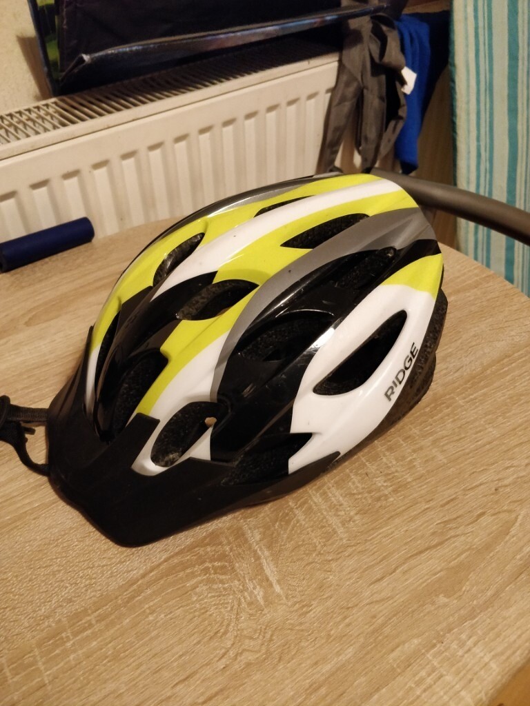 gumtree bike helmet